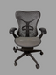 Herman Miller Mirra 1 - Black