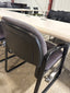 Sturdy Guest Chairs