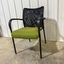 Highmark Guest Chair - Green